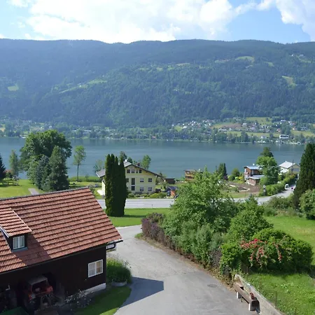 Lejlighed Merlschober, 3, Ossiacher Ossiach